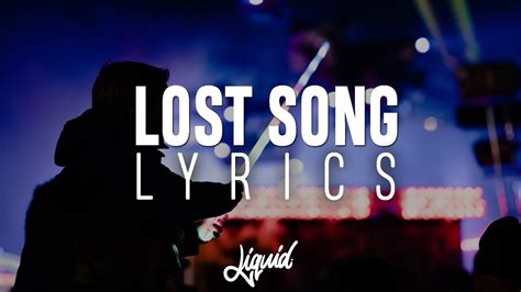 lyrics for lost|lost song lyrics.